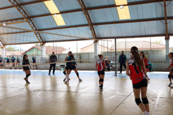 Foto - JOGOS ESCOLARES 2025 - 05/05 SEGUNDA FEIRA