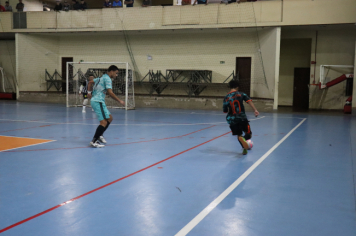 Foto - CAMPEONATO POPULAR MUNICIPAL DE FUTSAL MASCULINO
