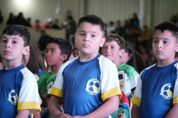 Foto - ABERTURA XI JEPSUL 2025