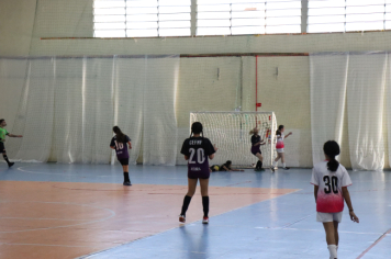 Foto - JOGOS ESCOLARES 2025 - 05/05 SEGUNDA FEIRA