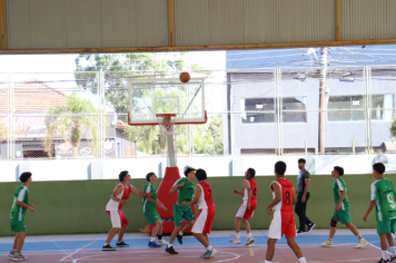 Foto - JOGOS ESCOLARES 2025 - 04/05 DOMINGO