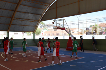 Foto - JOGOS ESCOLARES 2025 - 04/05 DOMINGO