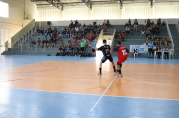 Foto - JOGOS ESCOLARES 2025 - 03/05 SÁBADO