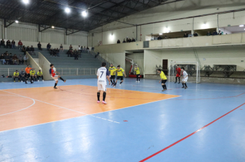 Foto - CAMPEONATO POPULAR MUNICIPAL DE FUTSAL MASCULINO