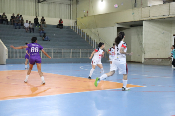 Foto - 2ª SUPERCOPA DE FUTSAL FEMININO
