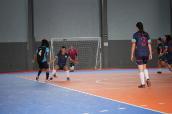 Foto - JOGOS ESCOLARES 2025 - 05/05 SEGUNDA FEIRA