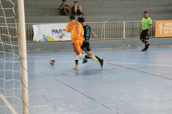 Foto - JOGOS ESCOLARES 2025 - 04/05 DOMINGO