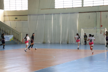 Foto - JOGOS ESCOLARES 2025 - 05/05 SEGUNDA FEIRA