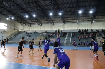 Foto - GRAND PRIX VOLEIBOL AMCG