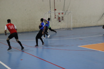 Foto - CAMPEONATO POPULAR MUNICIPAL DE FUTSAL MASCULINO