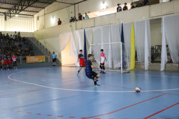 Foto - JOGOS ESCOLARES 2025 - 03/05 SÁBADO