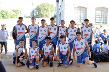 Foto - JOGOS ESCOLARES 2025 - 04/05 DOMINGO