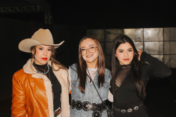 Foto - 4º Piraí Rodeo Fest - Humberto e Ronaldo