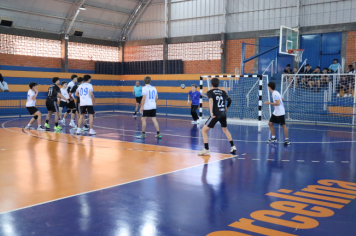 Foto - JOGOS ESCOLARES 2025 - 04/05 DOMINGO