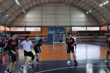Foto - JOGOS ESCOLARES 2025 - 04/05 DOMINGO