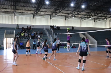 Foto - GRAND PRIX VOLEIBOL AMCG