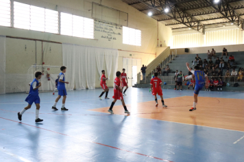 Foto - JOGOS ESCOLARES 2025 - 06/05 TERÇA FEIRA