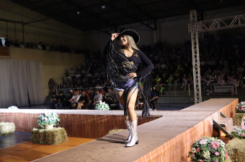Foto - CONCURSO DA RAINHA DO 4º PIRAÍ RODEO FEST!