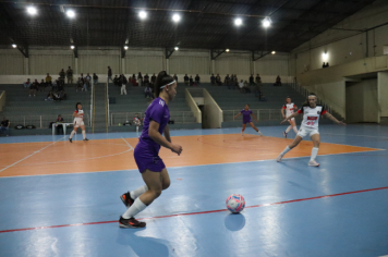 Foto - 2ª SUPERCOPA DE FUTSAL FEMININO