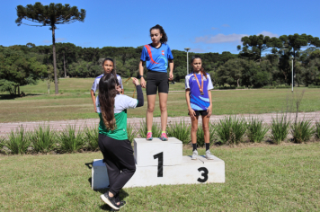 Foto - JOGOS ESCOLARES 2025 - 04/05 DOMINGO