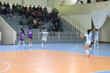 Foto - 2ª SUPERCOPA DE FUTSAL FEMININO