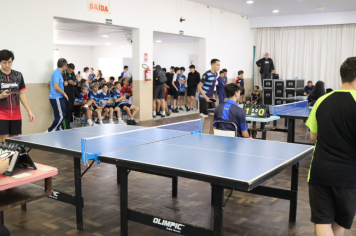 Foto - JOGOS ESCOLARES 2025 - 05/05 SEGUNDA FEIRA