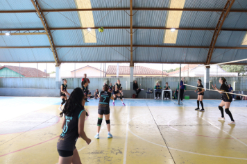 Foto - JOGOS ESCOLARES 2025 - 04/05 DOMINGO