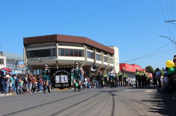 Foto - Desfile Cívico 2023