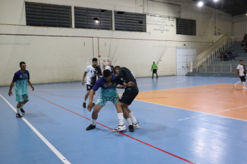 Foto - CAMPEONATO POPULAR MUNICIPAL DE FUTSAL MASCULINO