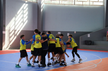 Foto - JOGOS ESCOLARES 2025 - 06/05 TERÇA FEIRA