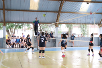 Foto - JOGOS ESCOLARES 2025 - 06/05 TERÇA FEIRA