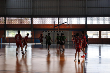 Foto - JOGOS ESCOLARES 2025 - 06/05 TERÇA FEIRA