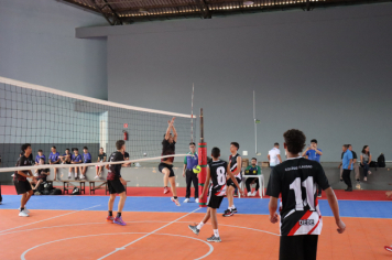 Foto - JOGOS ESCOLARES 2025 - 04/05 DOMINGO