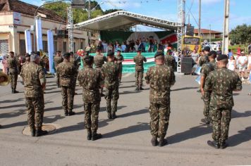 Foto - Desfile Cívico 2024