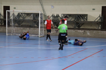 Foto - CAMPEONATO POPULAR MUNICIPAL DE FUTSAL MASCULINO