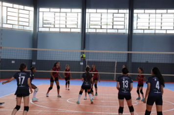 Foto - JOGOS ESCOLARES 2025 - 06/05 TERÇA FEIRA