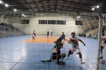 Foto - CAMPEONATO POPULAR MUNICIPAL DE FUTSAL MASCULINO