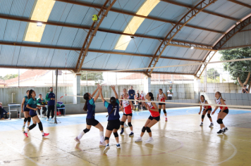 Foto - JOGOS ESCOLARES 2025 - 05/05 SEGUNDA FEIRA