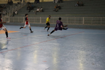 Foto - CAMPEONATO POPULAR MUNICIPAL DE FUTSAL MASCULINO