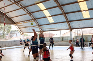 Foto - JOGOS ESCOLARES 2025 - 05/05 SEGUNDA FEIRA