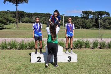 Foto - JOGOS ESCOLARES 2025 - 04/05 DOMINGO
