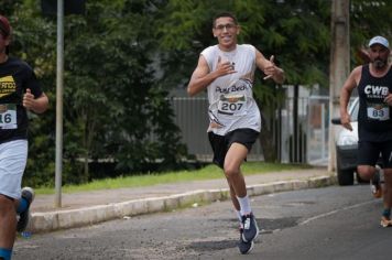 Foto - Corrida Solidária de Natal