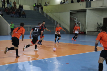 Foto - CAMPEONATO POPULAR MUNICIPAL DE FUTSAL MASCULINO