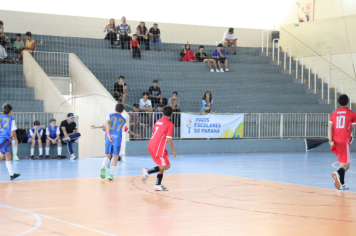 Foto - JOGOS ESCOLARES 2025 - 06/05 TERÇA FEIRA