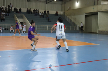 Foto - 2ª SUPERCOPA DE FUTSAL FEMININO