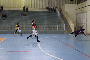 Foto - CAMPEONATO POPULAR MUNICIPAL DE FUTSAL MASCULINO