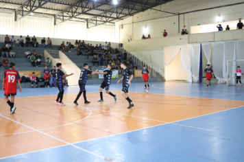 Foto - JOGOS ESCOLARES 2025 - 03/05 SÁBADO