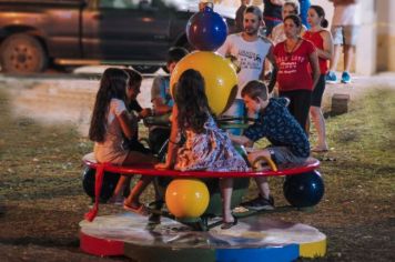 Foto - Natal Encantado Piraí do Sul 2023