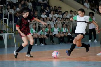 Foto - X Jogos Escolares de Piraí do Sul  - JEPSUL 2024