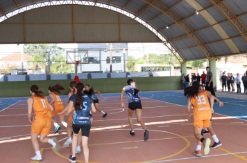 Foto - JOGOS ESCOLARES 2025 - 04/05 DOMINGO